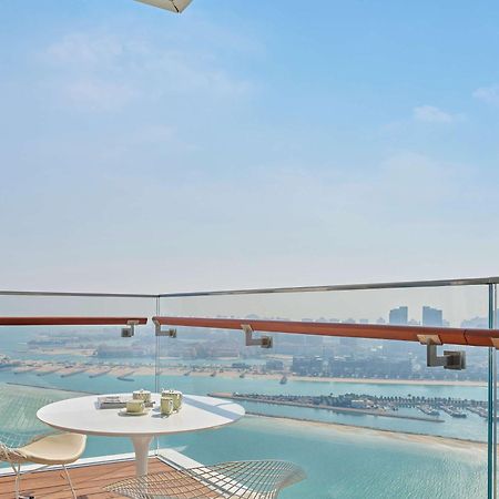 Fairmont Doha Hotel Lusail Luaran gambar