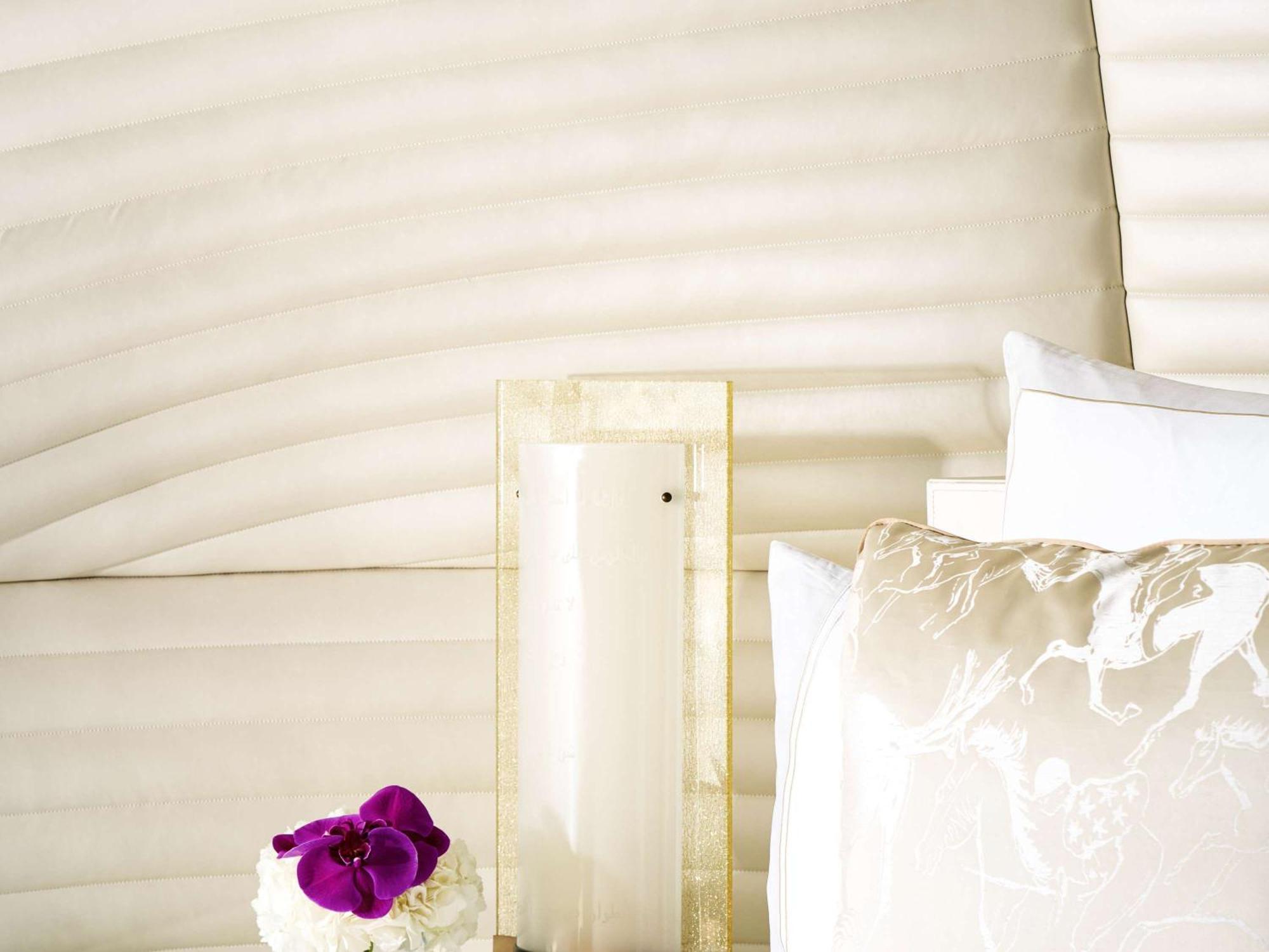 Fairmont Doha Hotel Lusail Luaran gambar